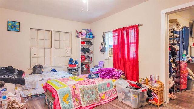 1236 SW 32nd Street, Oklahoma City, OK 73109