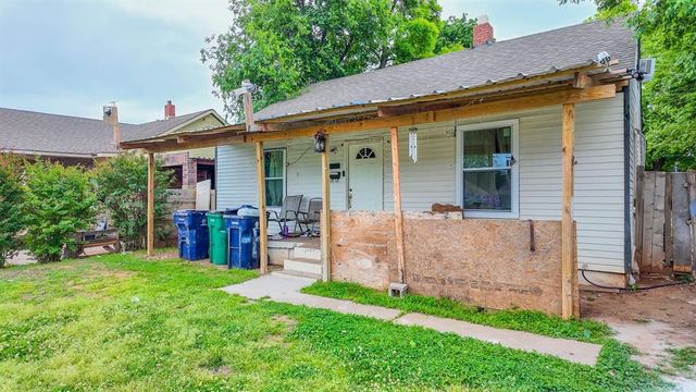 1236 SW 32nd Street, Oklahoma City, OK 73109