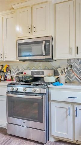 1236 SW 32nd Street, Oklahoma City, OK 73109