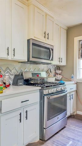 1236 SW 32nd Street, Oklahoma City, OK 73109
