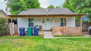 1236 SW 32nd Street, Oklahoma City, OK 73109