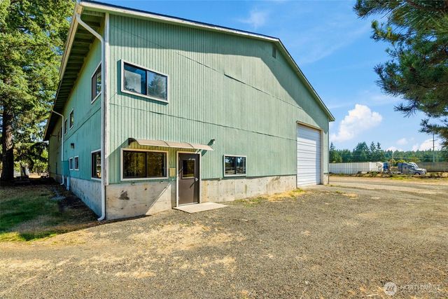 21 Adonai Court, Shelton, WA 98584