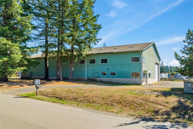 21 Adonai Court, Shelton, WA 98584