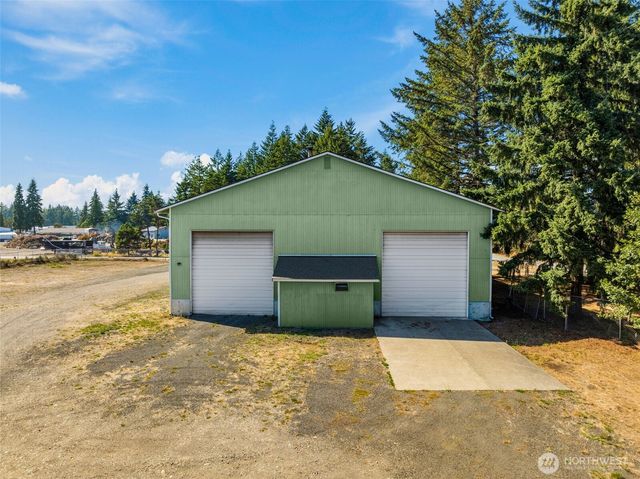 21 Adonai Court, Shelton, WA 98584