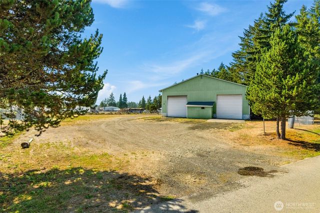 21 Adonai Court, Shelton, WA 98584