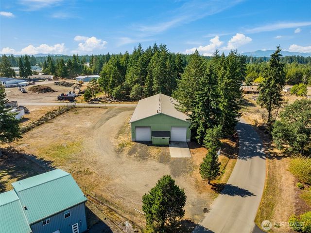 21 Adonai Court, Shelton, WA 98584