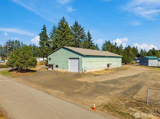 21 Adonai Court, Shelton, WA 98584