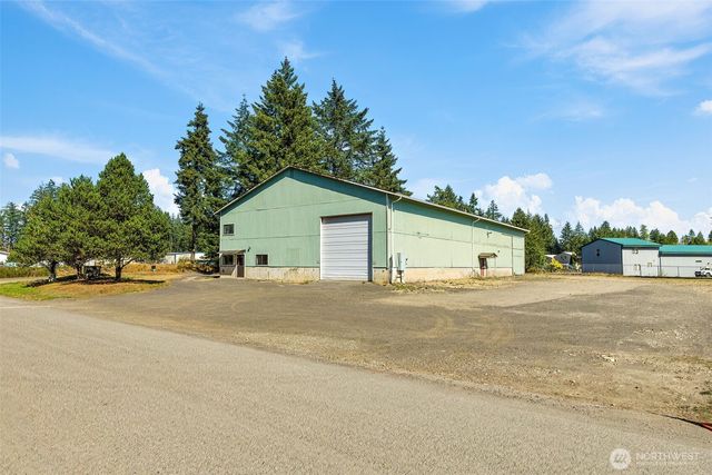 21 Adonai Court, Shelton, WA 98584