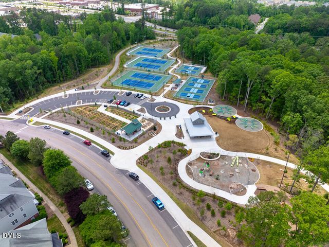 128 Dove Cottage Lane, Cary, NC 27519