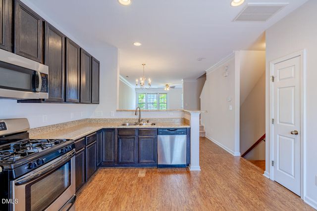 128 Dove Cottage Lane, Cary, NC 27519