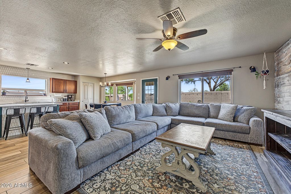 35394 N Barzona Trail, San Tan Valley, AZ 85143 — photo 2