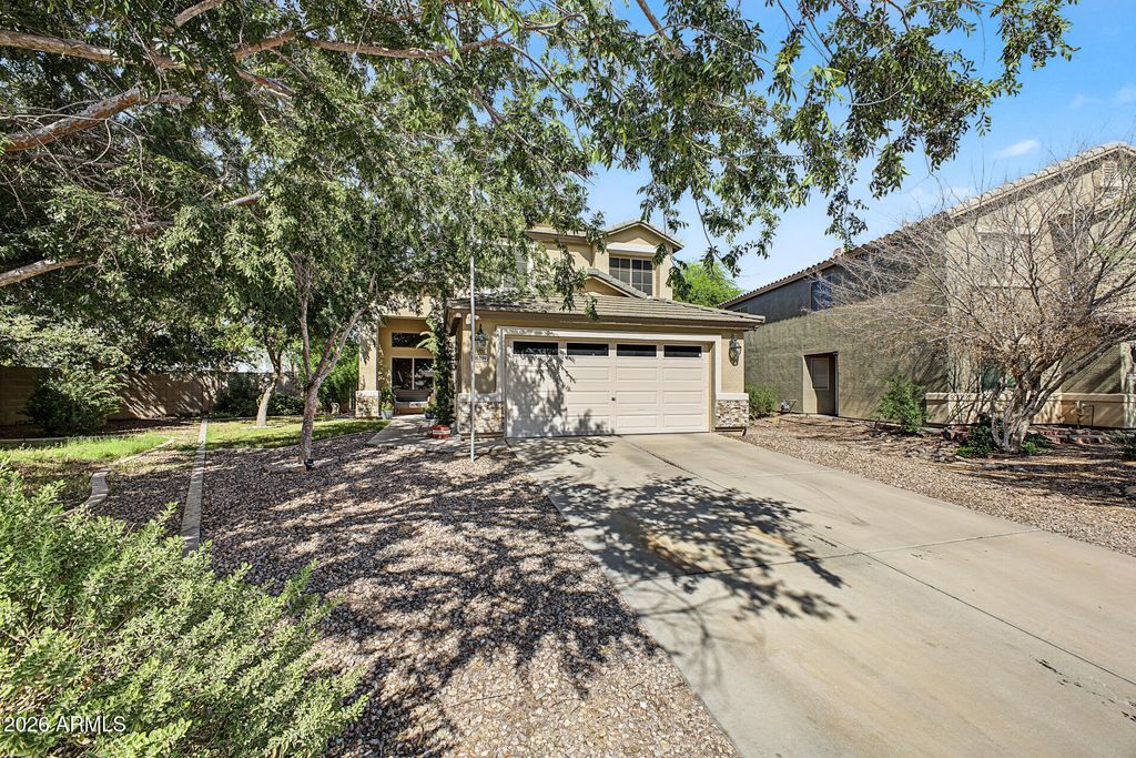 35394 N Barzona Trail, San Tan Valley, AZ 85143 — photo 3