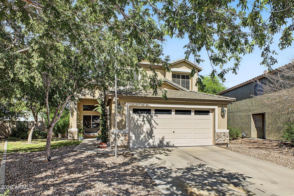 35394 N Barzona Trail, San Tan Valley, AZ 85143 — photo 4
