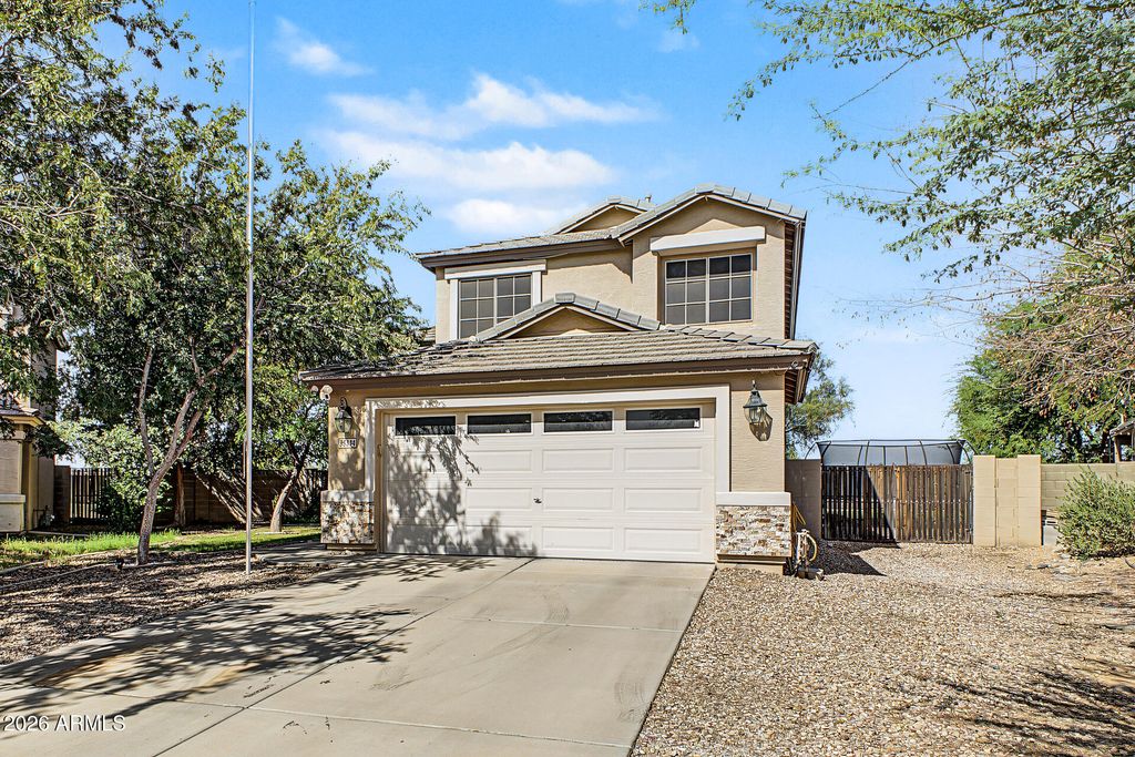 35394 N Barzona Trail, San Tan Valley, AZ 85143 — photo 5
