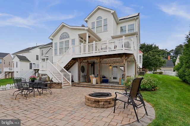 12316 CHERRY BRANCH DR, Clarksburg, MD 20871