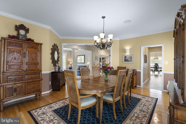 12316 CHERRY BRANCH DR, Clarksburg, MD 20871