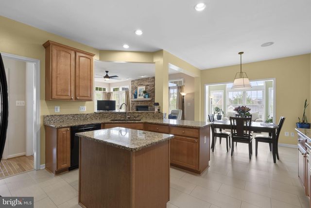 12316 CHERRY BRANCH DR, Clarksburg, MD 20871
