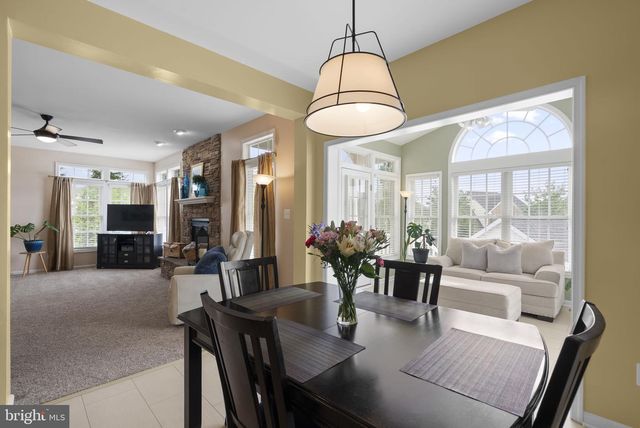 12316 CHERRY BRANCH DR, Clarksburg, MD 20871