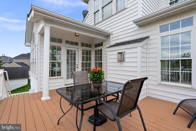 12316 CHERRY BRANCH DR, Clarksburg, MD 20871