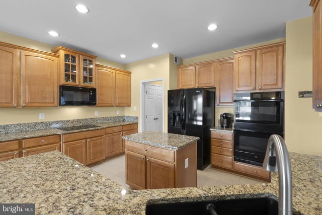 12316 CHERRY BRANCH DR, Clarksburg, MD 20871