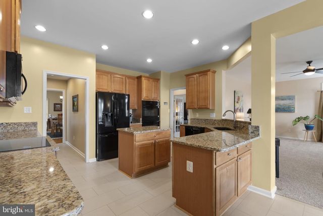 12316 CHERRY BRANCH DR, Clarksburg, MD 20871