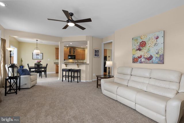 12316 CHERRY BRANCH DR, Clarksburg, MD 20871