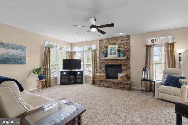 12316 CHERRY BRANCH DR, Clarksburg, MD 20871
