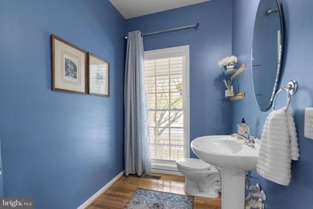 12316 CHERRY BRANCH DR, Clarksburg, MD 20871