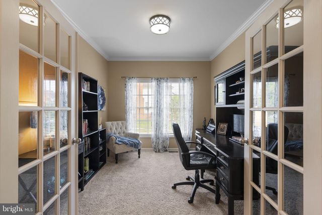 12316 CHERRY BRANCH DR, Clarksburg, MD 20871