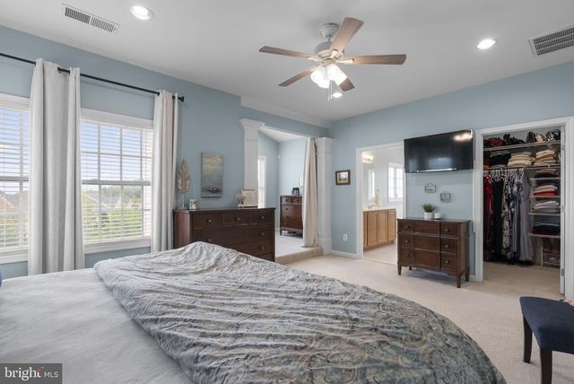 12316 CHERRY BRANCH DR, Clarksburg, MD 20871