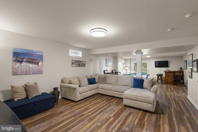 12316 CHERRY BRANCH DR, Clarksburg, MD 20871