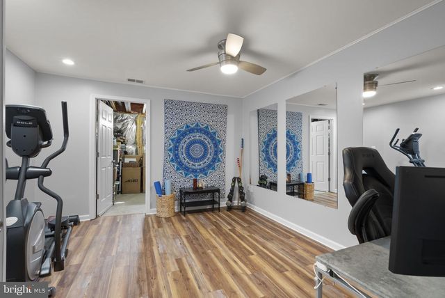 12316 CHERRY BRANCH DR, Clarksburg, MD 20871