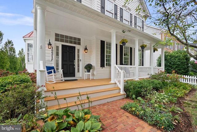 12316 CHERRY BRANCH DR, Clarksburg, MD 20871