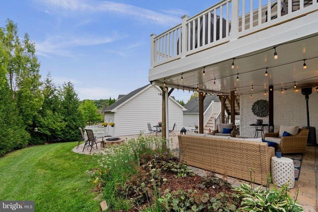 12316 CHERRY BRANCH DR, Clarksburg, MD 20871