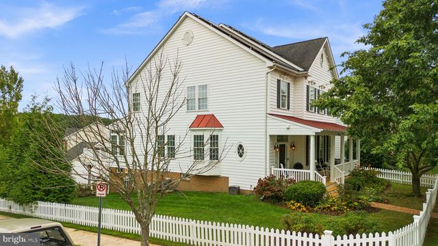12316 CHERRY BRANCH DR, Clarksburg, MD 20871