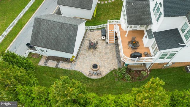 12316 CHERRY BRANCH DR, Clarksburg, MD 20871