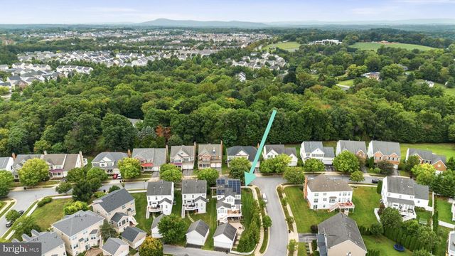 12316 CHERRY BRANCH DR, Clarksburg, MD 20871