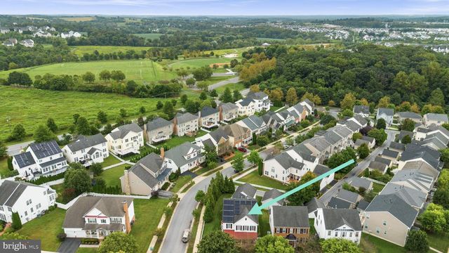 12316 CHERRY BRANCH DR, Clarksburg, MD 20871