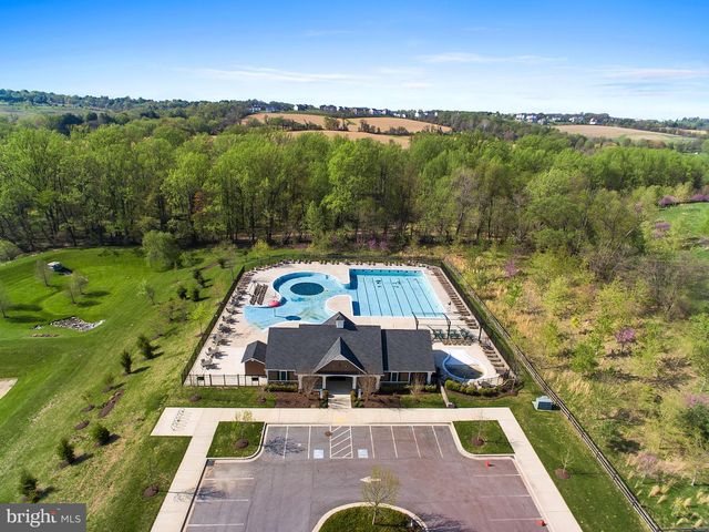 12316 CHERRY BRANCH DR, Clarksburg, MD 20871