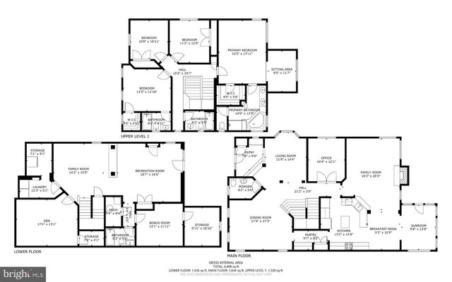 12316 CHERRY BRANCH DR, Clarksburg, MD 20871