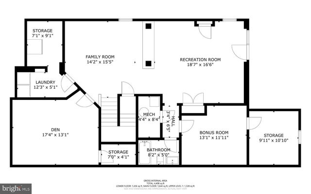 12316 CHERRY BRANCH DR, Clarksburg, MD 20871