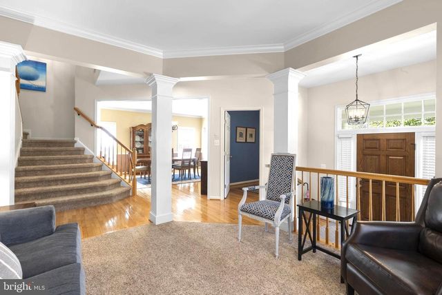 12316 CHERRY BRANCH DR, Clarksburg, MD 20871
