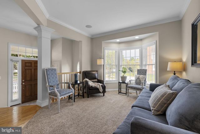 12316 CHERRY BRANCH DR, Clarksburg, MD 20871