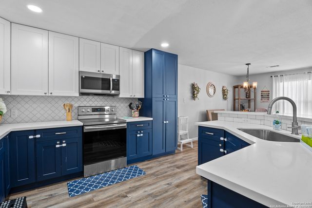 9026 Veranda Court, San Antonio, TX 78250