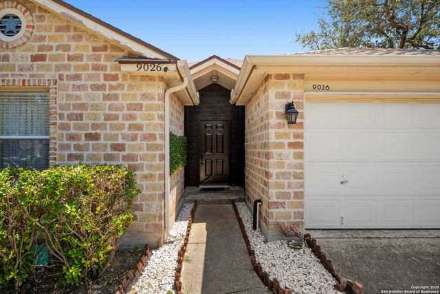 9026 Veranda Court, San Antonio, TX 78250