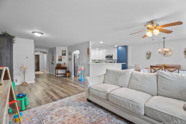 9026 Veranda Court, San Antonio, TX 78250