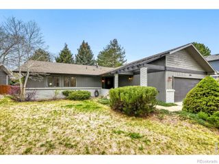 5465 La Plata Circle, Boulder, CO 80301