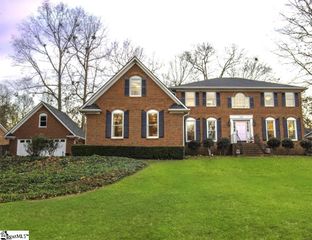 131 Woodridge Drive, Spartanburg, SC 29301