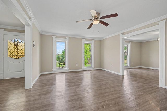 1209 Yorkshire, Helena, AR 72342