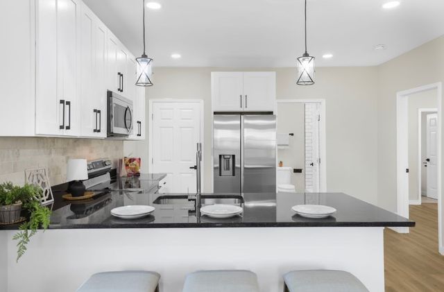 927 Fisher St, Lewisburg, TN 37091